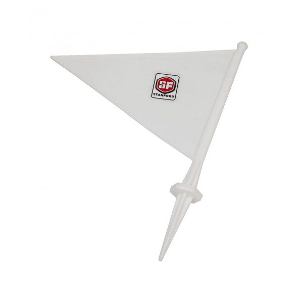 SF Boundary Flag